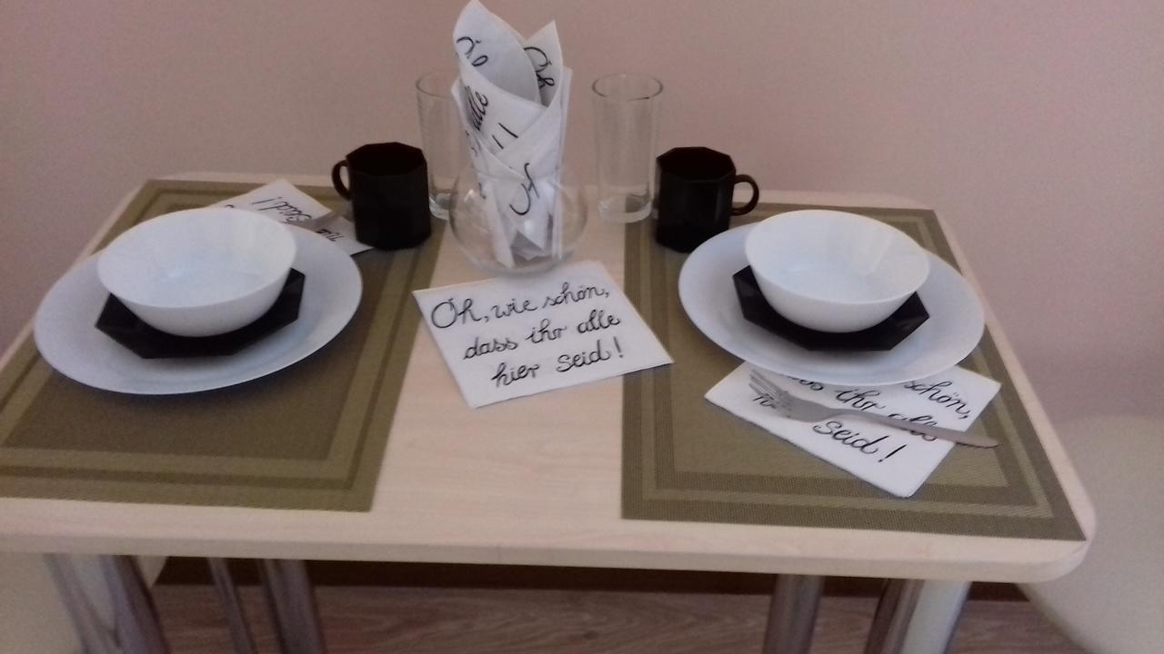 Apartment Near The Forum Mall Lviv Bagian luar foto